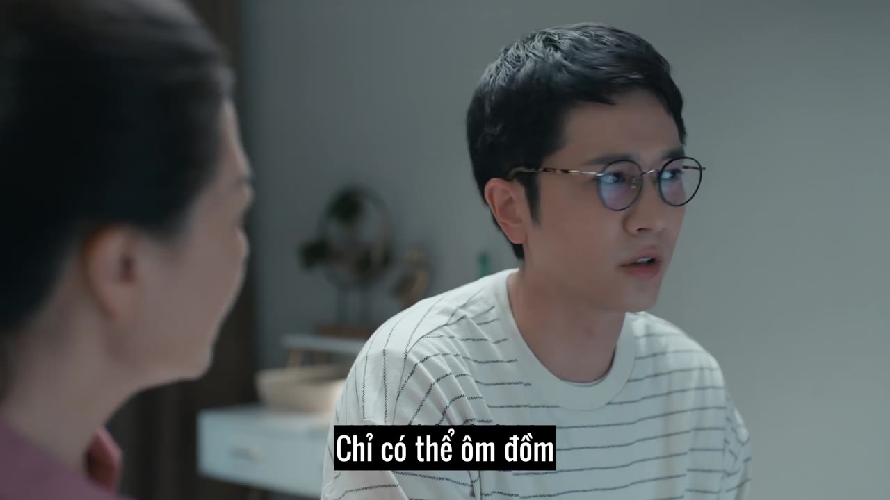 Ngã Rẽ Hôn Nhân tập 4 cảnh 3