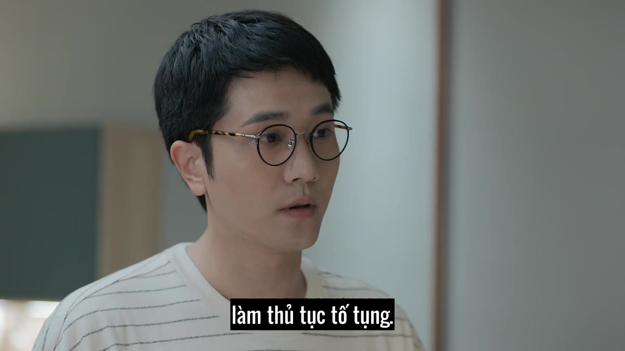 Ngã Rẽ Hôn Nhân tập 5 cảnh 2