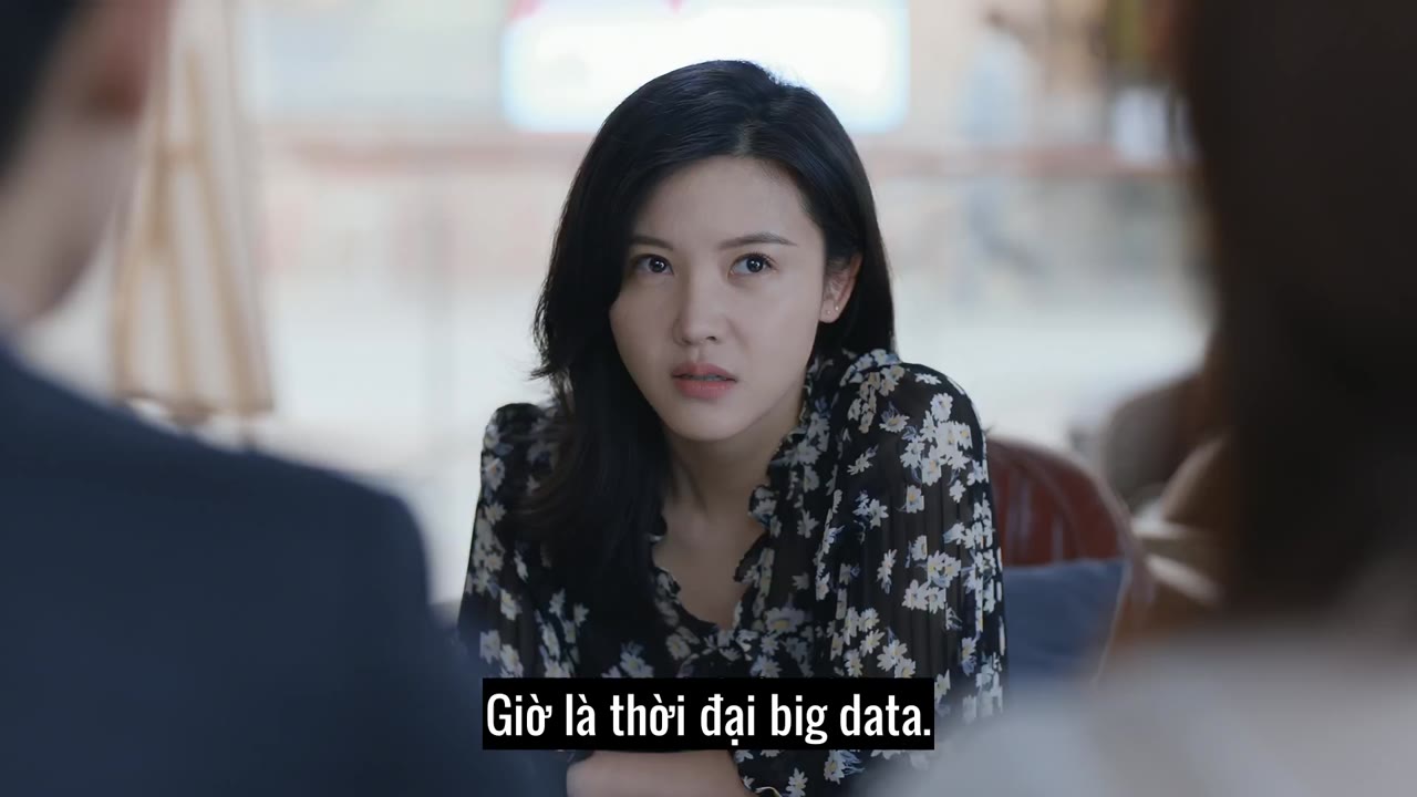 Ngã Rẽ Hôn Nhân tập 6 cảnh 2