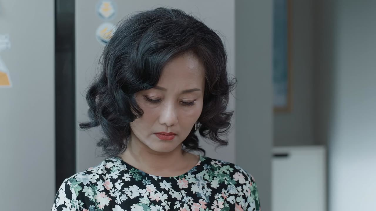 Ngã Rẽ Hôn Nhân tập 7 cảnh 2