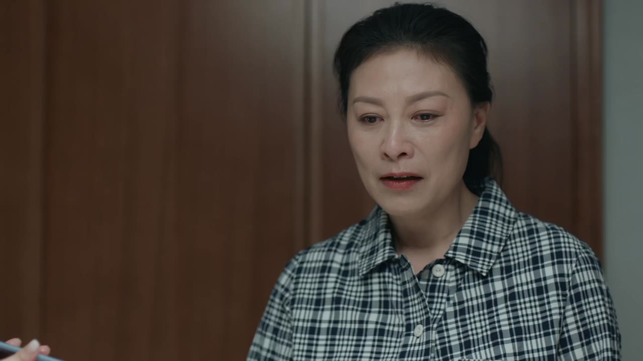 Ngã Rẽ Hôn Nhân tập 8