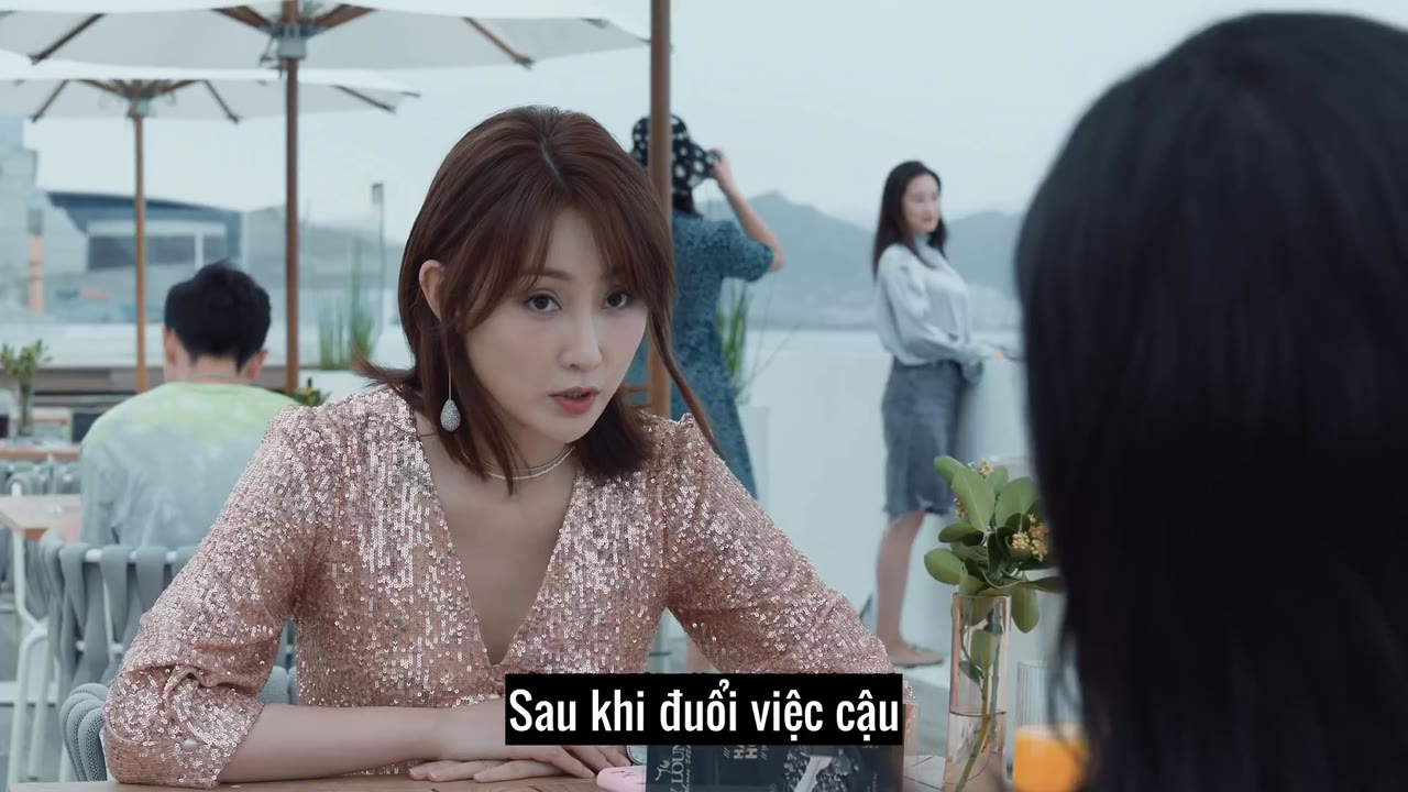 Ngã Rẽ Hôn Nhân tập 8 cảnh 3