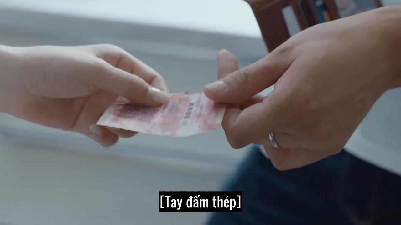 Ngã Rẽ Hôn Nhân tập 9