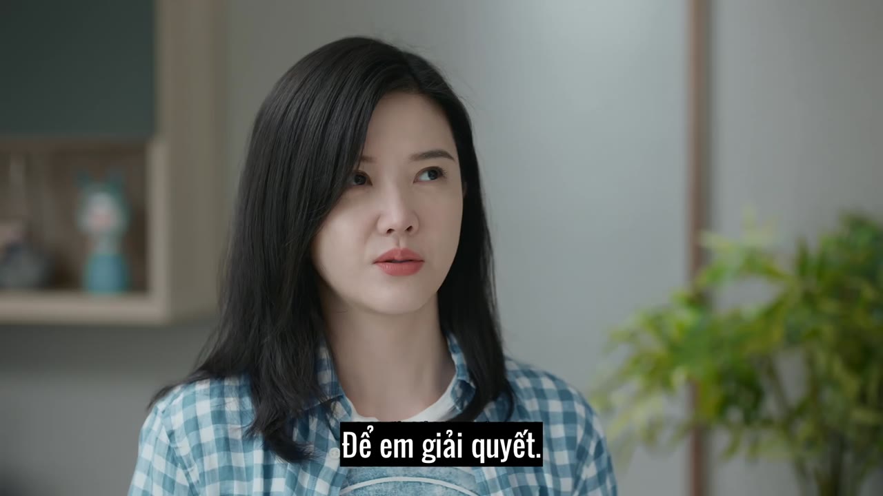 Ngã Rẽ Hôn Nhân tập 9 cảnh 2