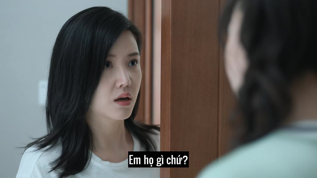 Ngã Rẽ Hôn Nhân tập 10 cảnh 2