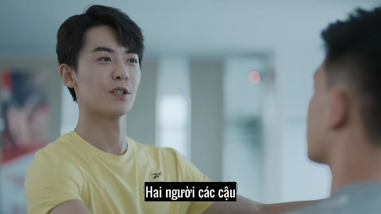 Ngã Rẽ Hôn Nhân tập 11