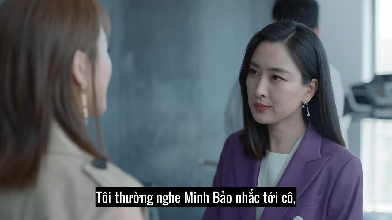 Ngã Rẽ Hôn Nhân tập 11 cảnh 3