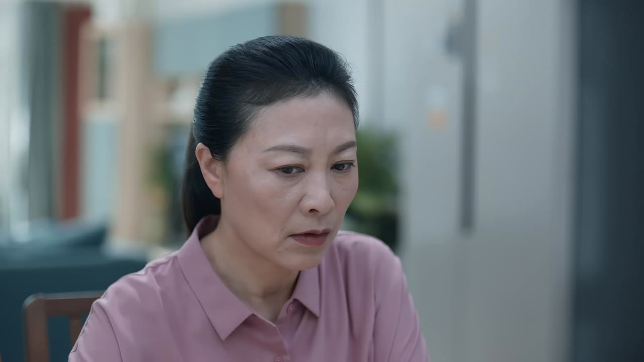 Ngã Rẽ Hôn Nhân tập 12