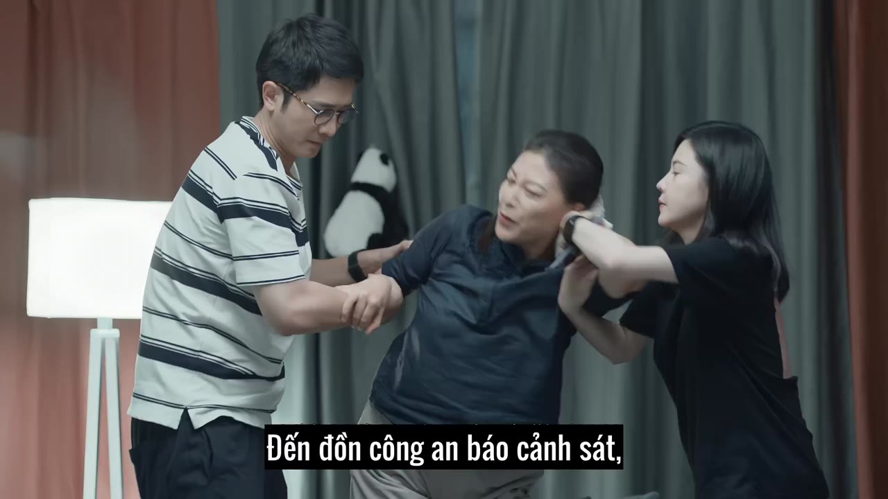 Ngã Rẽ Hôn Nhân tập 12 cảnh 2