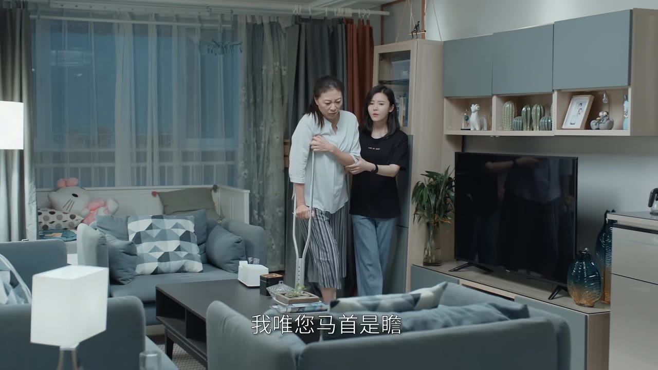 Ngã Rẽ Hôn Nhân tập 12 cảnh 3