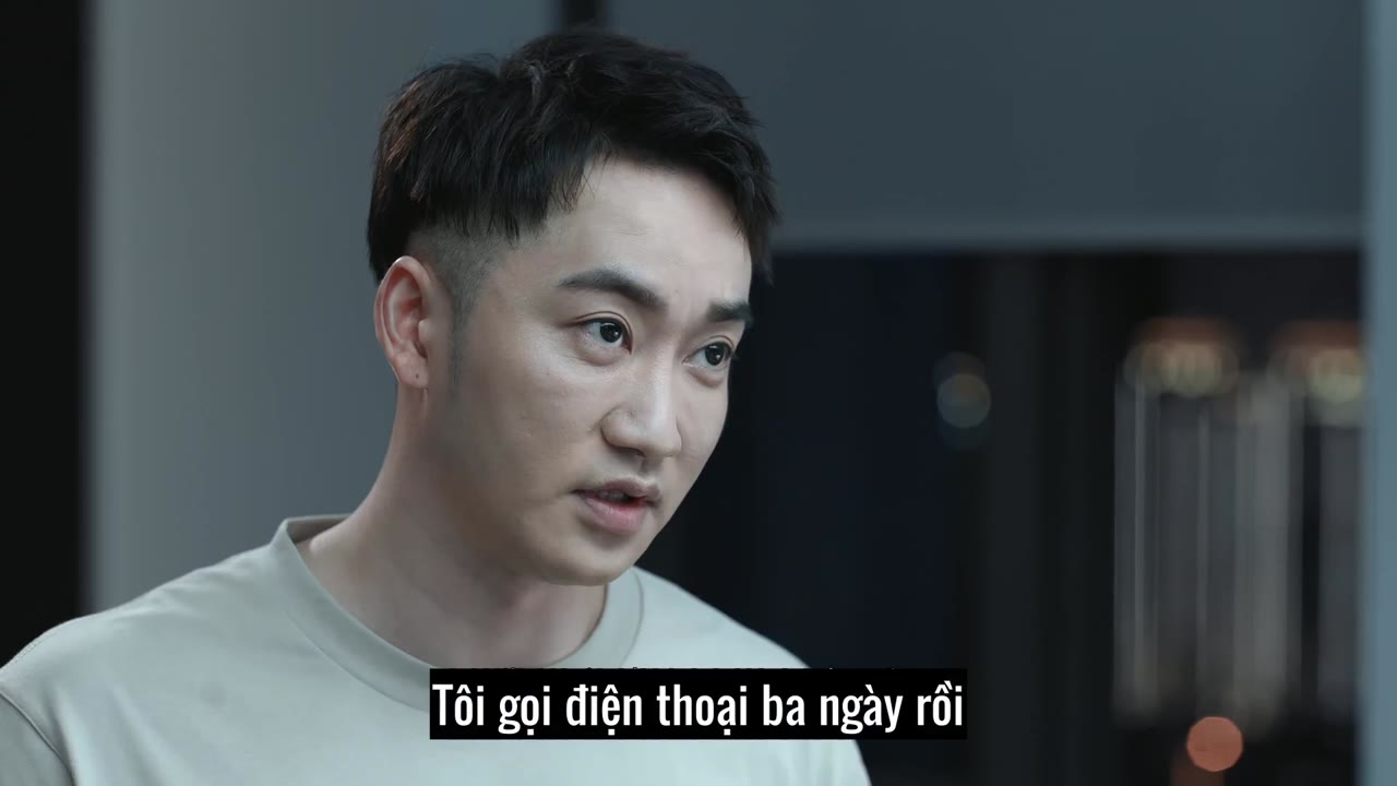 Ngã Rẽ Hôn Nhân tập 13