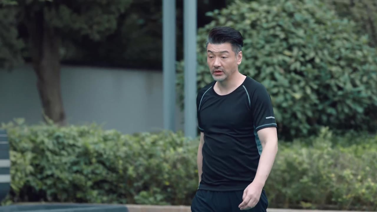 Ngã Rẽ Hôn Nhân tập 13 cảnh 2