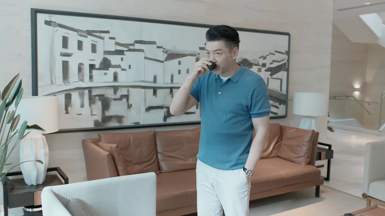 Ngã Rẽ Hôn Nhân tập 13 cảnh 3
