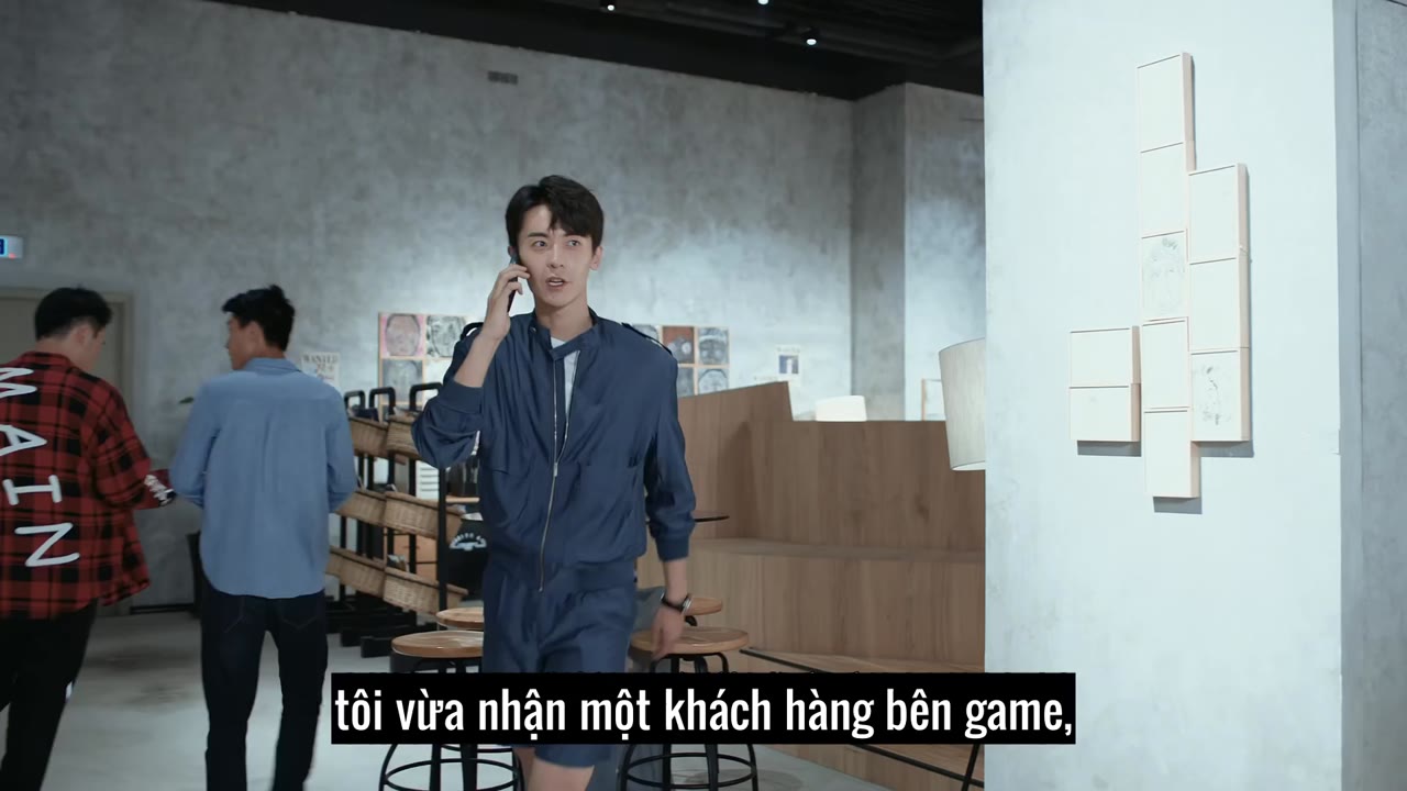 Ngã Rẽ Hôn Nhân tập 14 cảnh 3