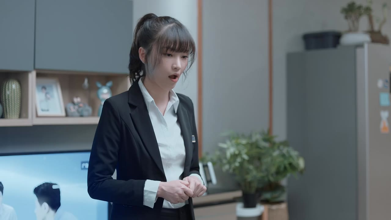 Ngã Rẽ Hôn Nhân tập 16