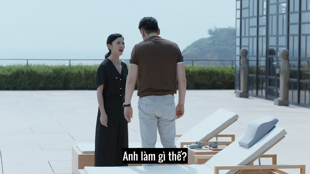 Ngã Rẽ Hôn Nhân tập 16 cảnh 2