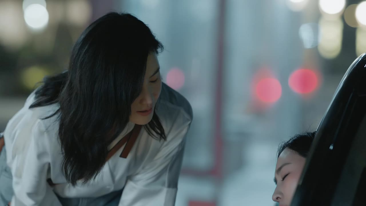 Ngã Rẽ Hôn Nhân tập 17