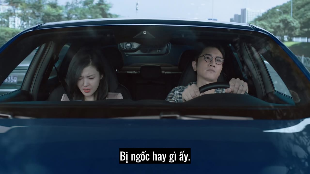 Ngã Rẽ Hôn Nhân tập 18