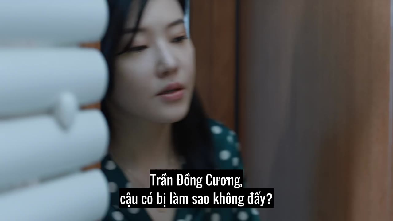 Ngã Rẽ Hôn Nhân tập 18 cảnh 3