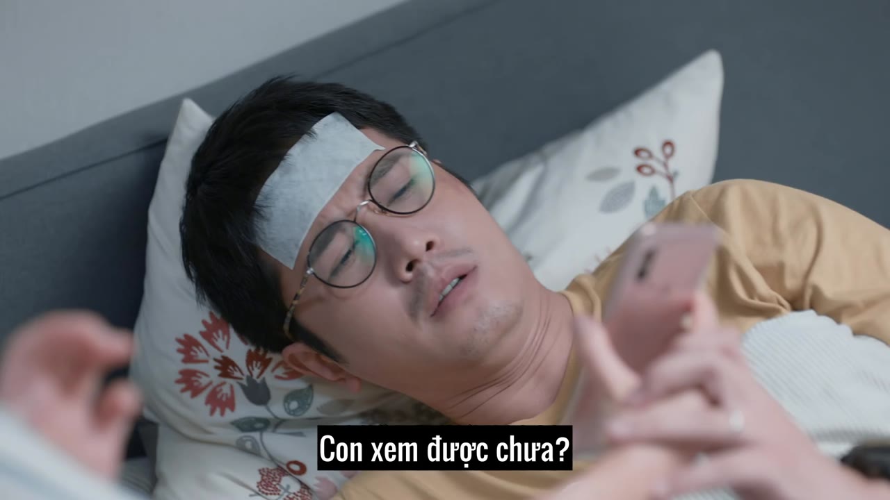 Ngã Rẽ Hôn Nhân tập 20 cảnh 2
