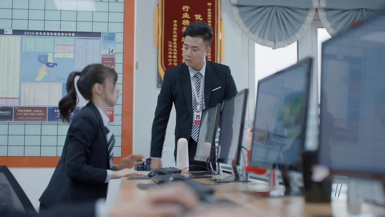 Ngã Rẽ Hôn Nhân tập 21