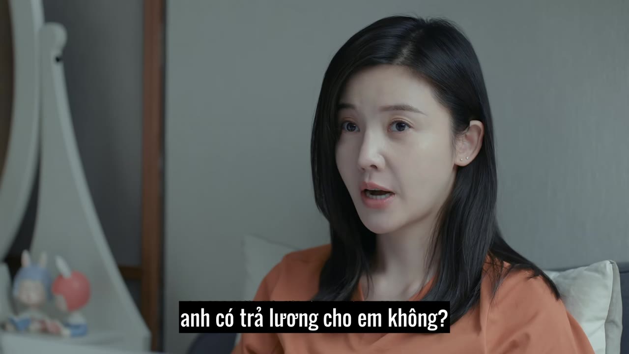 Ngã Rẽ Hôn Nhân tập 22 cảnh 2