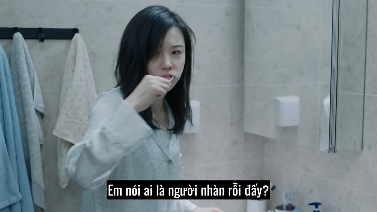 Ngã Rẽ Hôn Nhân tập 23 cảnh 2