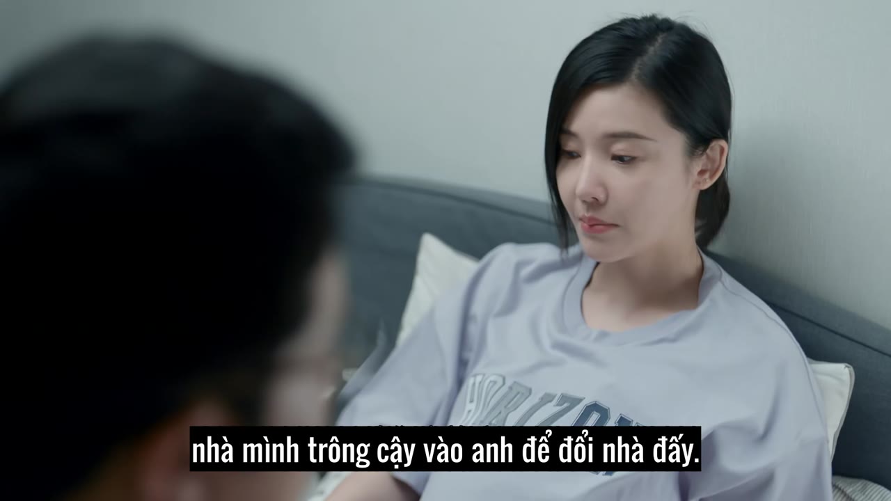 Ngã Rẽ Hôn Nhân tập 24 cảnh 2