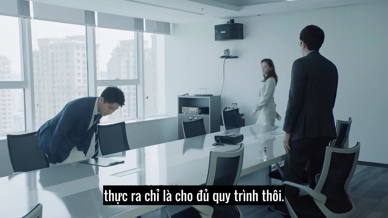 Ngã Rẽ Hôn Nhân tập 25