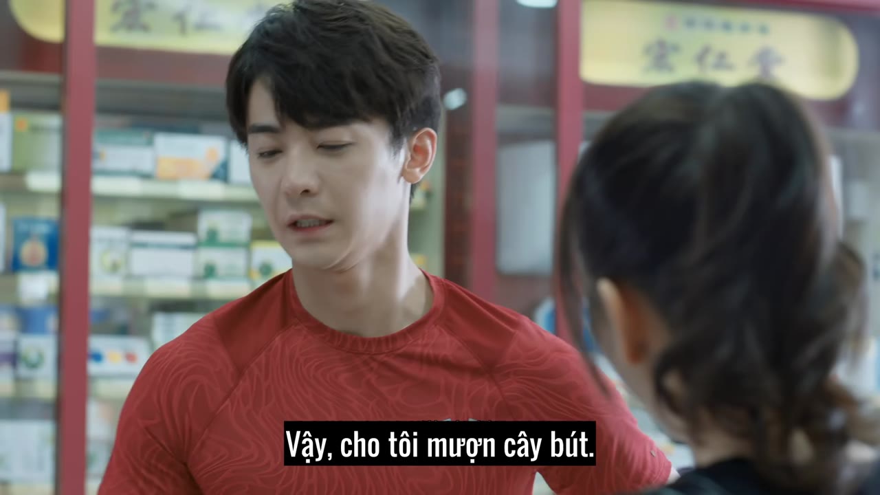 Ngã Rẽ Hôn Nhân tập 25 cảnh 3