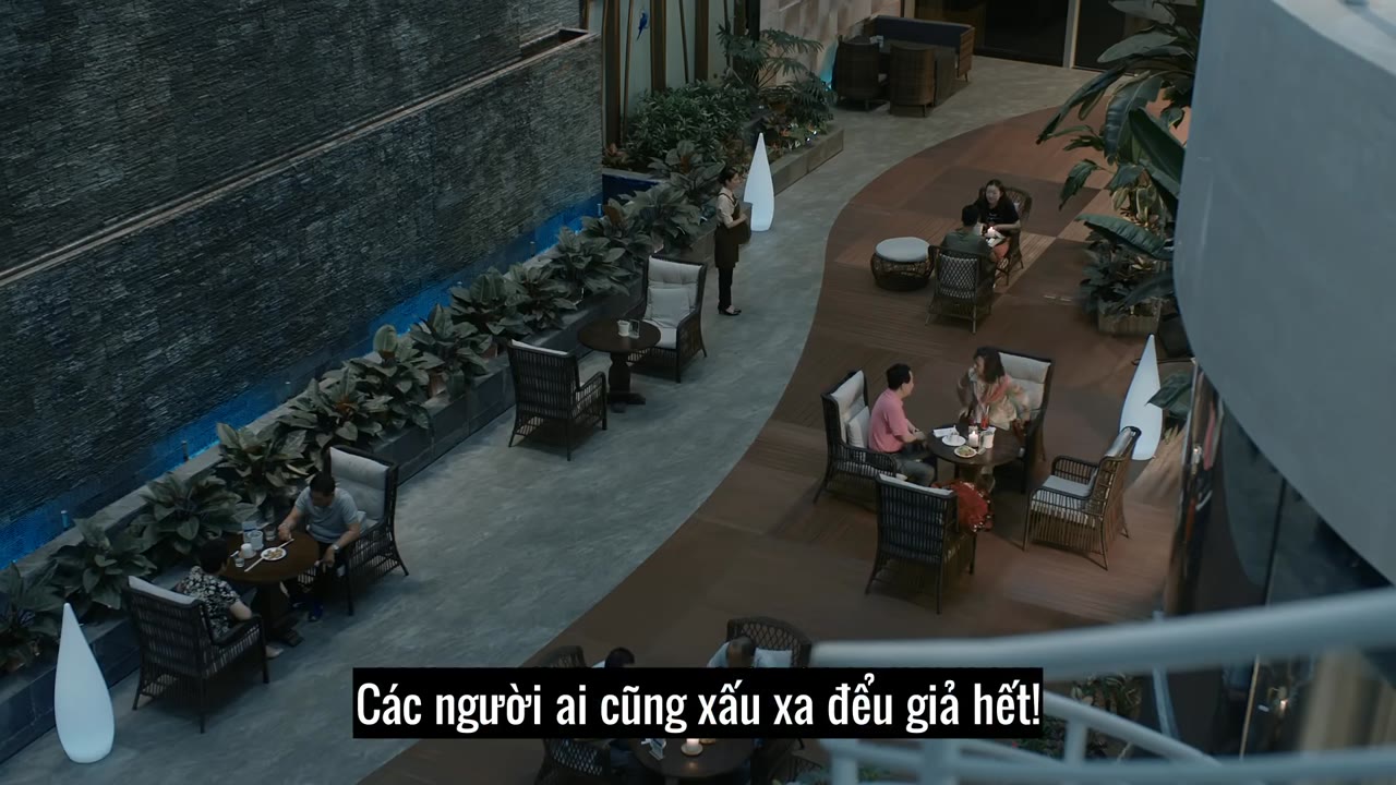 Ngã Rẽ Hôn Nhân tập 26