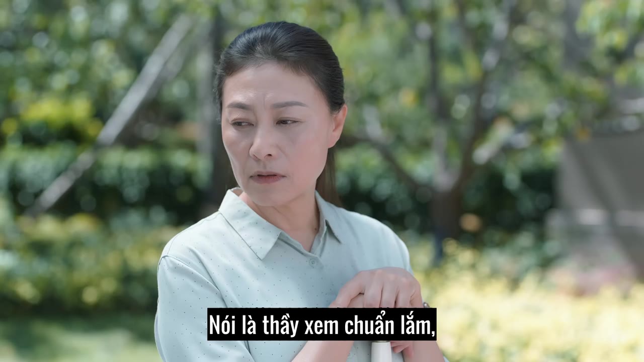 Ngã Rẽ Hôn Nhân tập 27