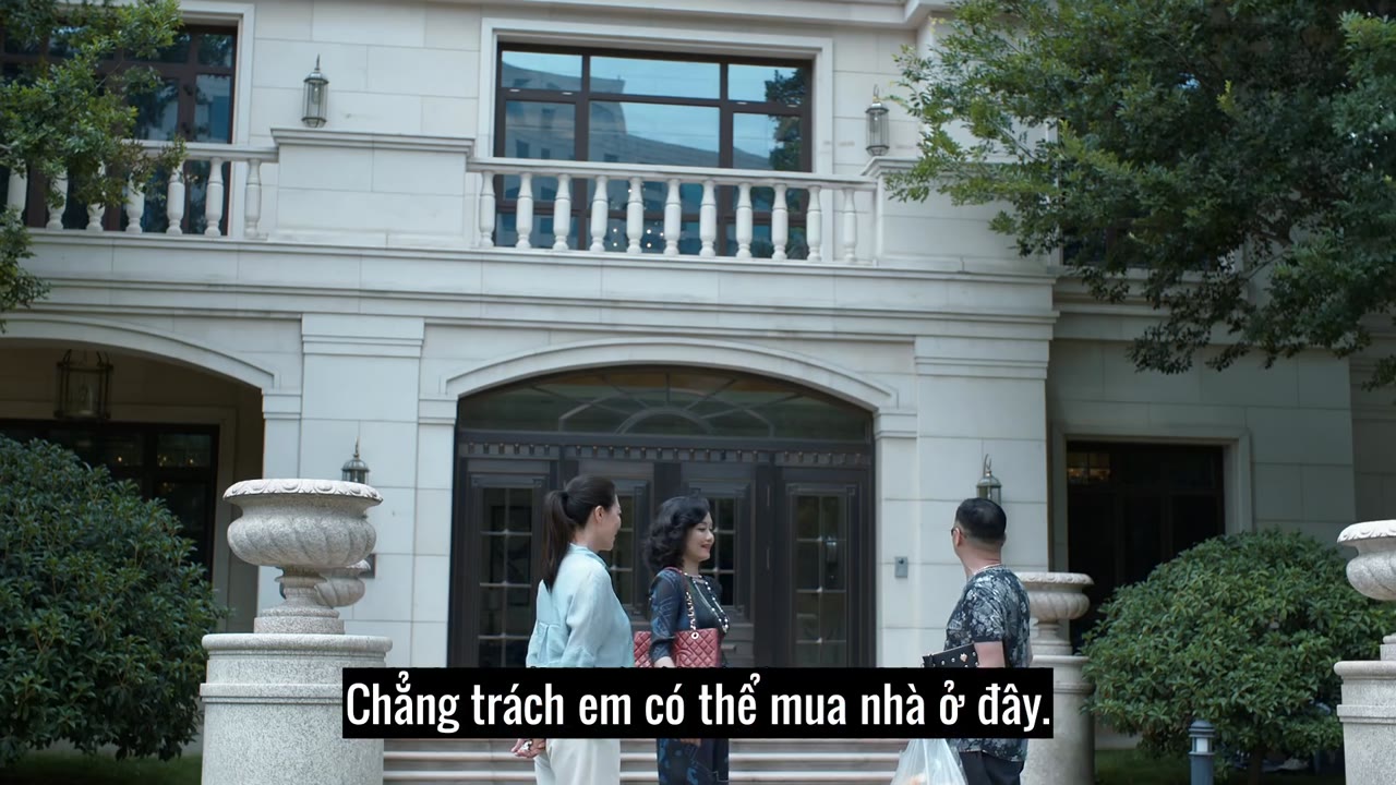 Ngã Rẽ Hôn Nhân tập 28