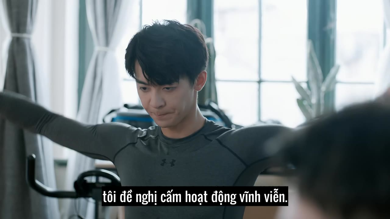 Ngã Rẽ Hôn Nhân tập 28 cảnh 2