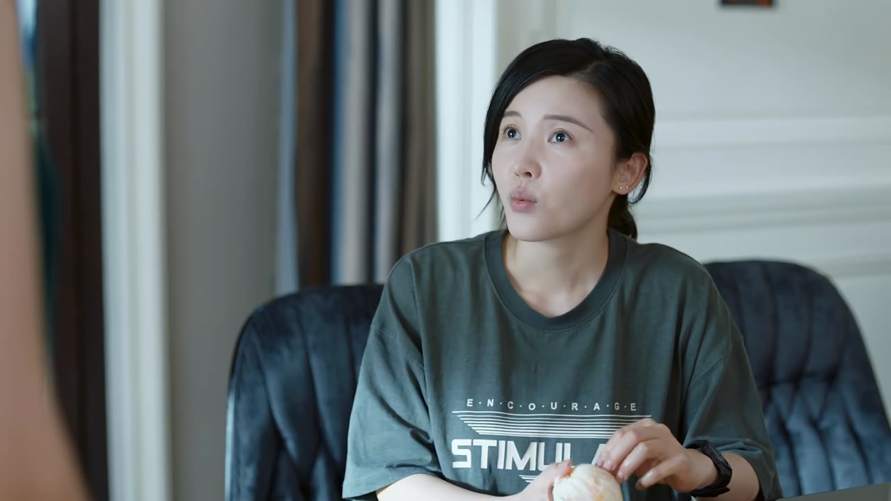 Ngã Rẽ Hôn Nhân tập 28 cảnh 3