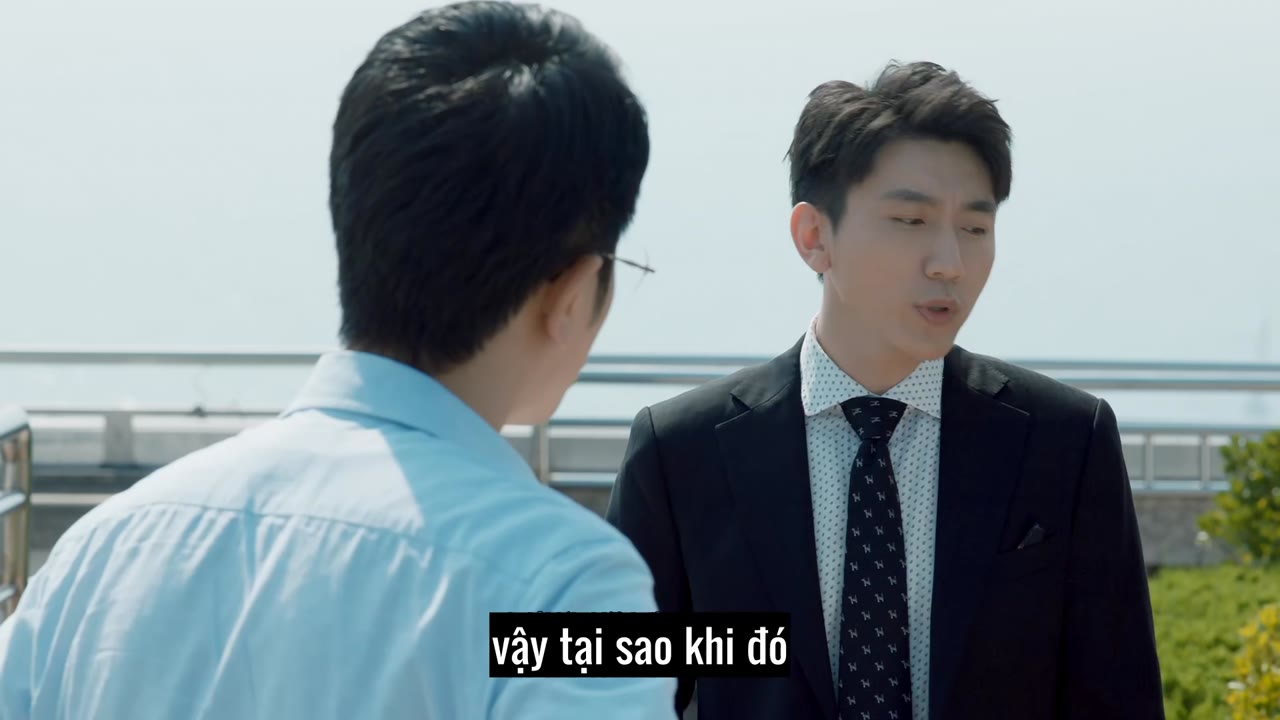 Ngã Rẽ Hôn Nhân tập 30 cảnh 2