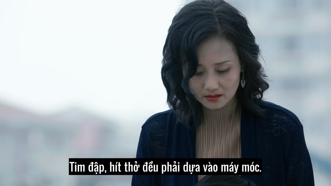 Ngã Rẽ Hôn Nhân tập 30 cảnh 3