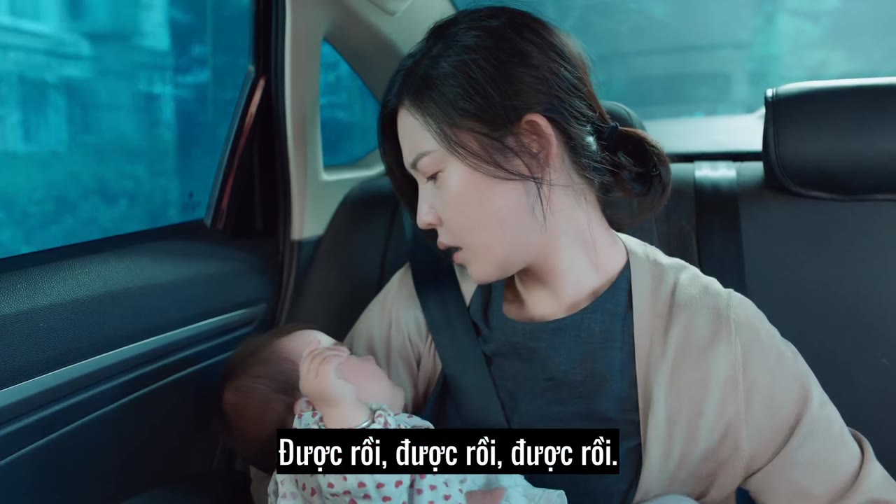 Ngã Rẽ Hôn Nhân tập 33