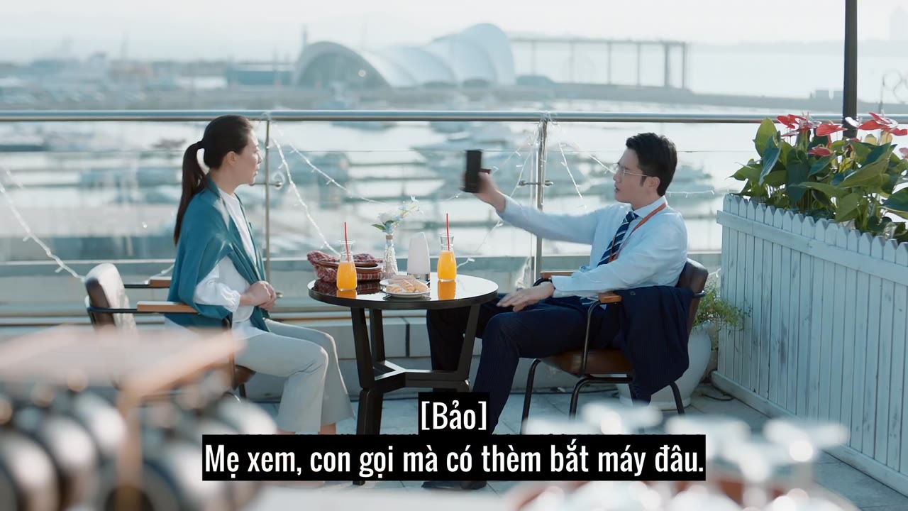 Ngã Rẽ Hôn Nhân tập 33 cảnh 2