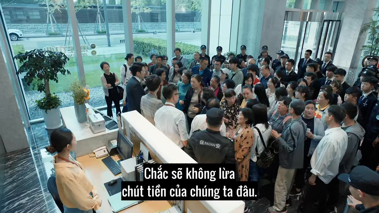 Ngã Rẽ Hôn Nhân tập 35 cảnh 2