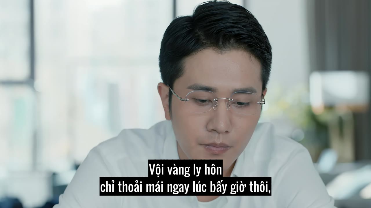 Ngã Rẽ Hôn Nhân tập 35 cảnh 3