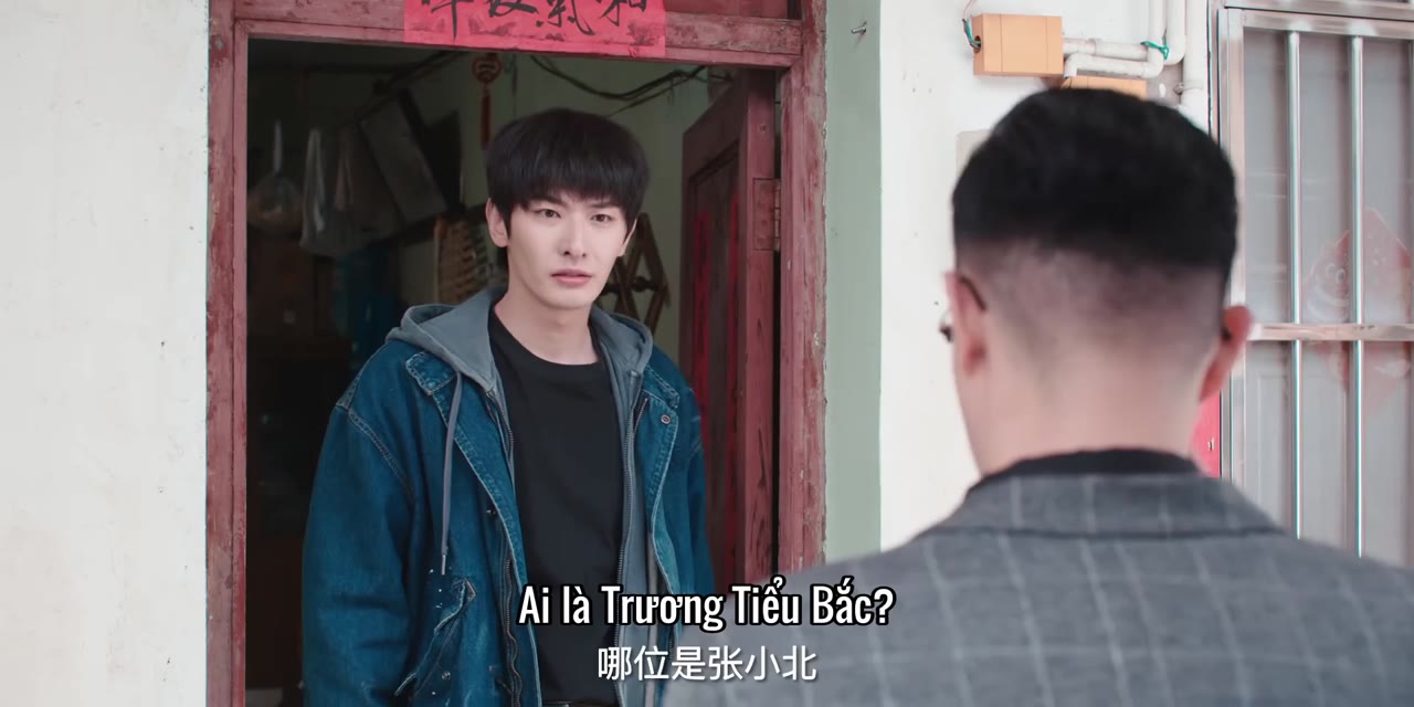 Lật Ngược Cuộc Đời tập 2