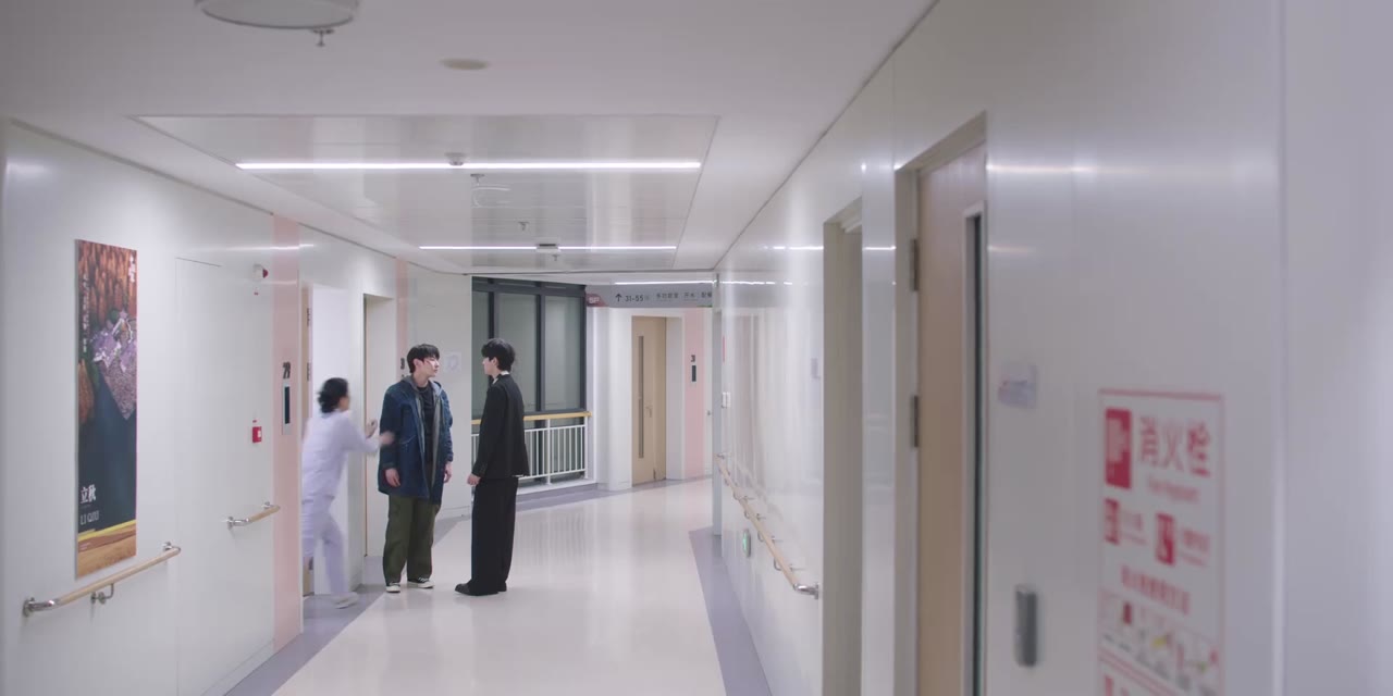 Lật Ngược Cuộc Đời tập 3