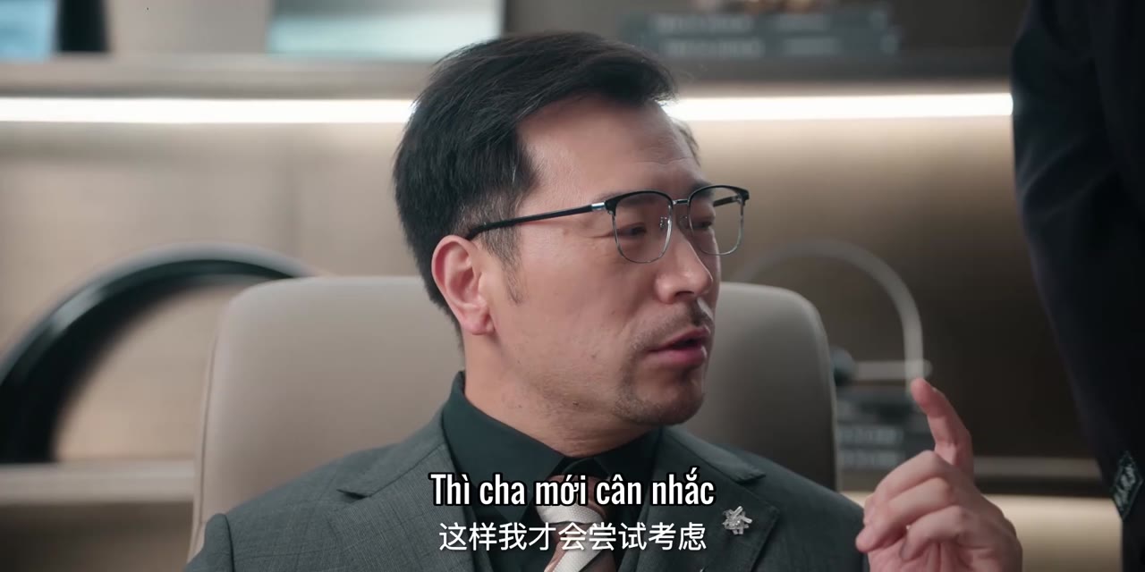 Lật Ngược Cuộc Đời tập 5 cảnh 3