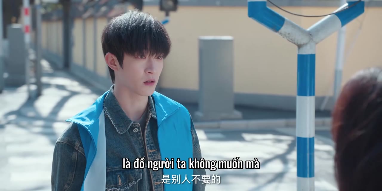 Lật Ngược Cuộc Đời tập 6 cảnh 2