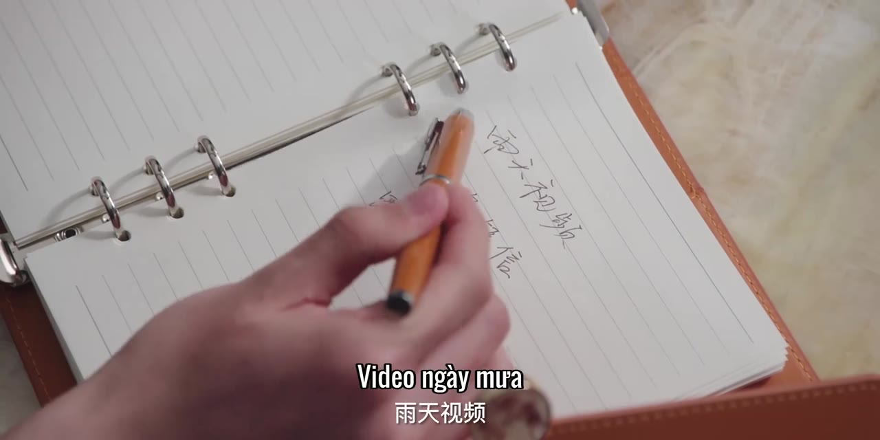Lật Ngược Cuộc Đời tập 8 cảnh 2