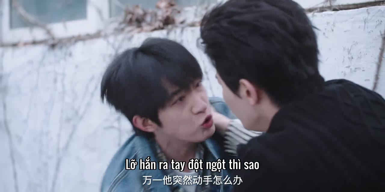 Lật Ngược Cuộc Đời tập 9 cảnh 2