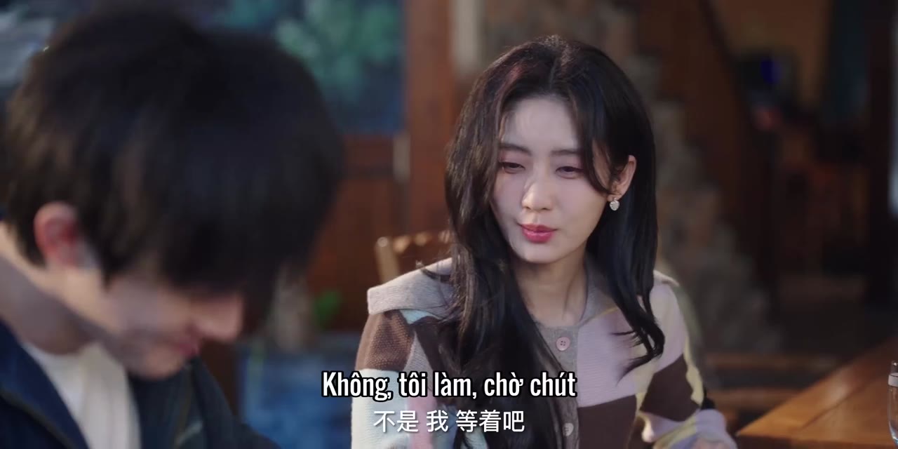 Lật Ngược Cuộc Đời tập 11 cảnh 3