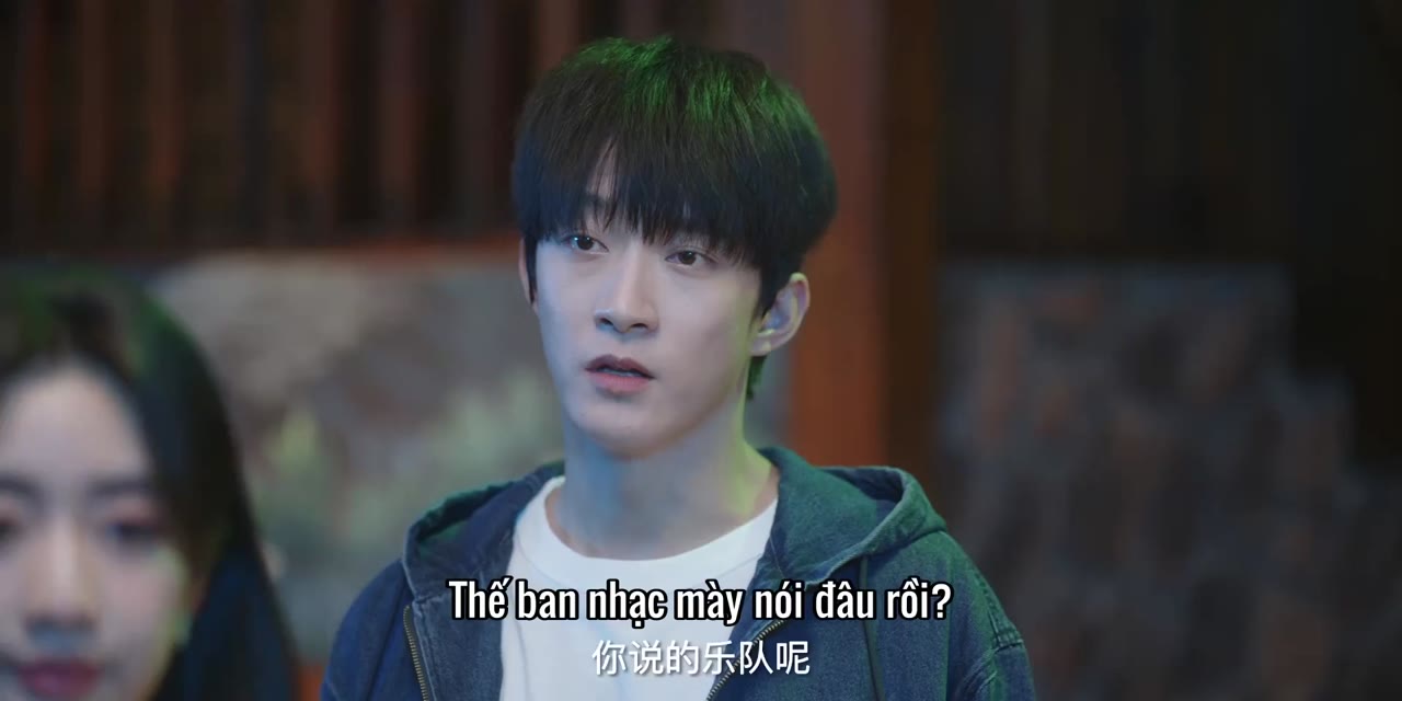 Lật Ngược Cuộc Đời tập 12 cảnh 2