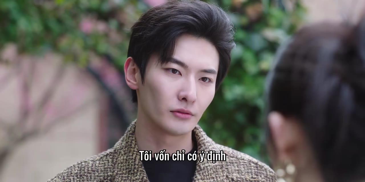 Lật Ngược Cuộc Đời tập 13